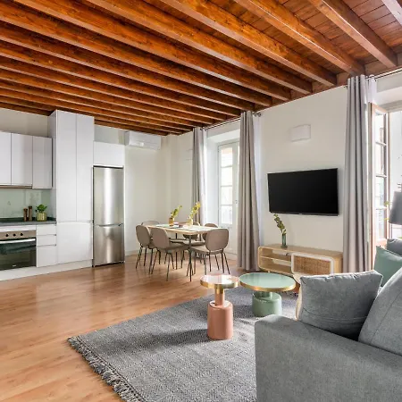 Limehome Calle Mirasol Appartement *
