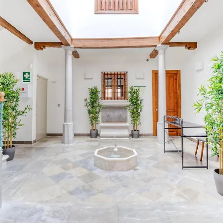 Limehome Calle Mirasol Appartement