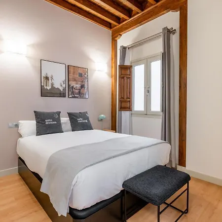 Appartement Limehome Calle Mirasol *