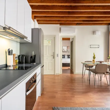 Appartement Limehome Calle Mirasol