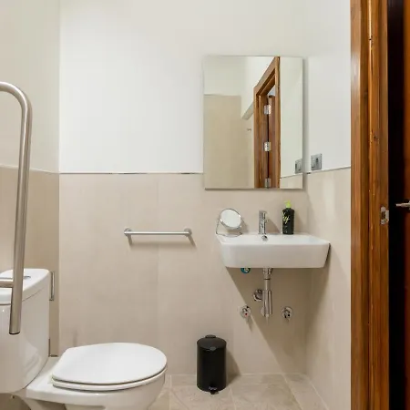 Appartement Limehome Calle Mirasol