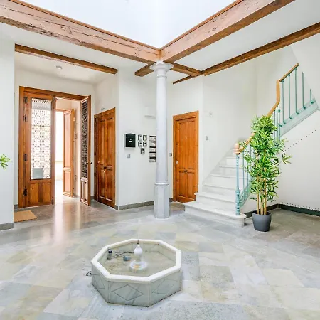 Appartement Limehome Calle Mirasol *
