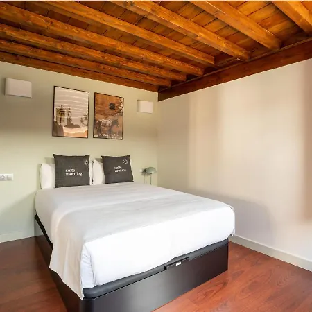 Limehome Calle Mirasol Appartement Granada
