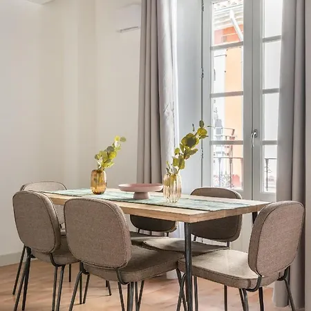 Appartement Limehome Calle Mirasol Granada