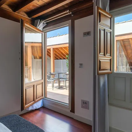 Limehome Calle Mirasol Appartement *