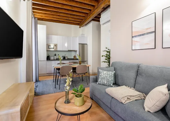 아파트 Limehome Calle Mirasol *