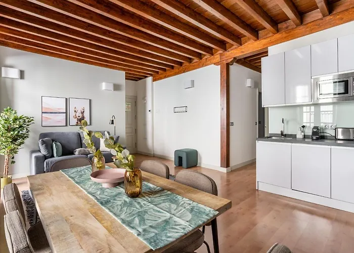 아파트 Limehome Calle Mirasol *