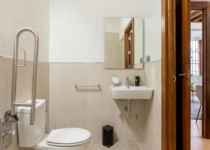 아파트 Limehome Calle Mirasol
