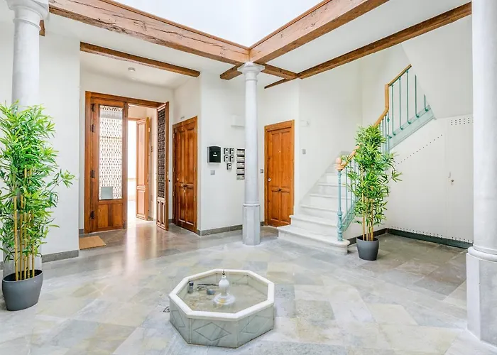 아파트 Limehome Calle Mirasol *