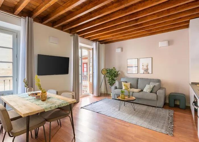 Limehome Calle Mirasol 그라나다