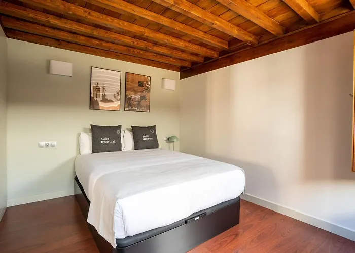 Limehome Calle Mirasol 아파트 그라나다