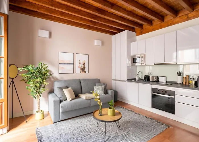 Limehome Calle Mirasol 그라나다