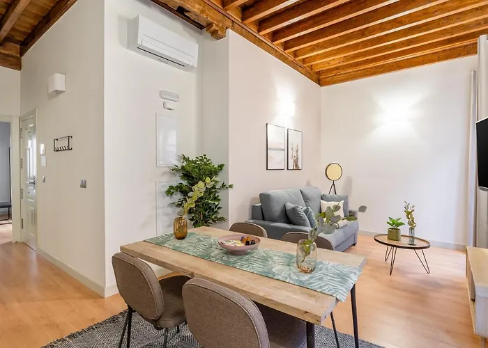 Limehome Calle Mirasol 아파트 *