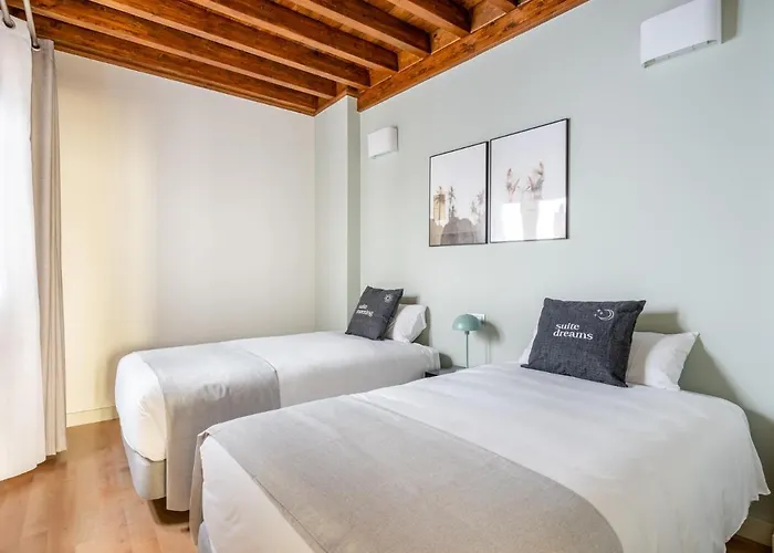 Limehome Calle Mirasol 그라나다