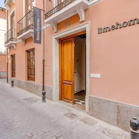 Limehome Calle Mirasol Appartement