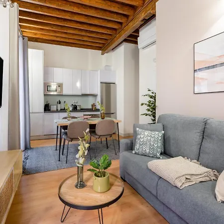 Appartamento Limehome Calle Mirasol *