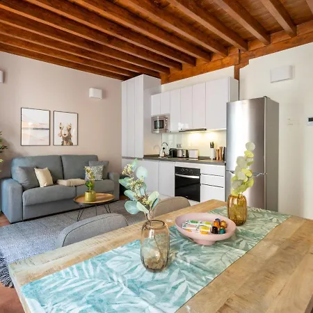 Appartamento Limehome Calle Mirasol