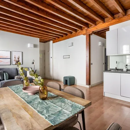 Appartamento Limehome Calle Mirasol *