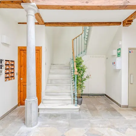 Appartamento Limehome Calle Mirasol Granada