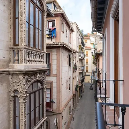 Appartamento Limehome Calle Mirasol Granada