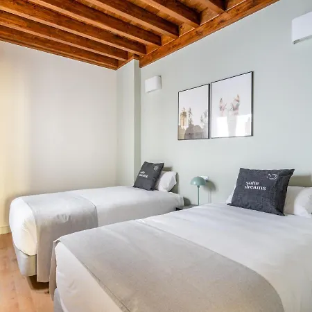 Limehome Calle Mirasol Granada