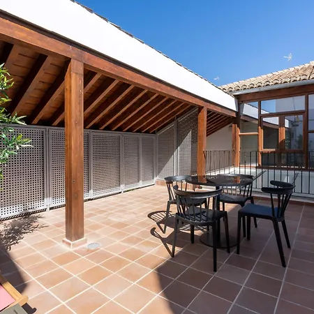 Limehome Calle Mirasol Appartamento
