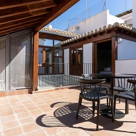 Appartamento Limehome Calle Mirasol Granada